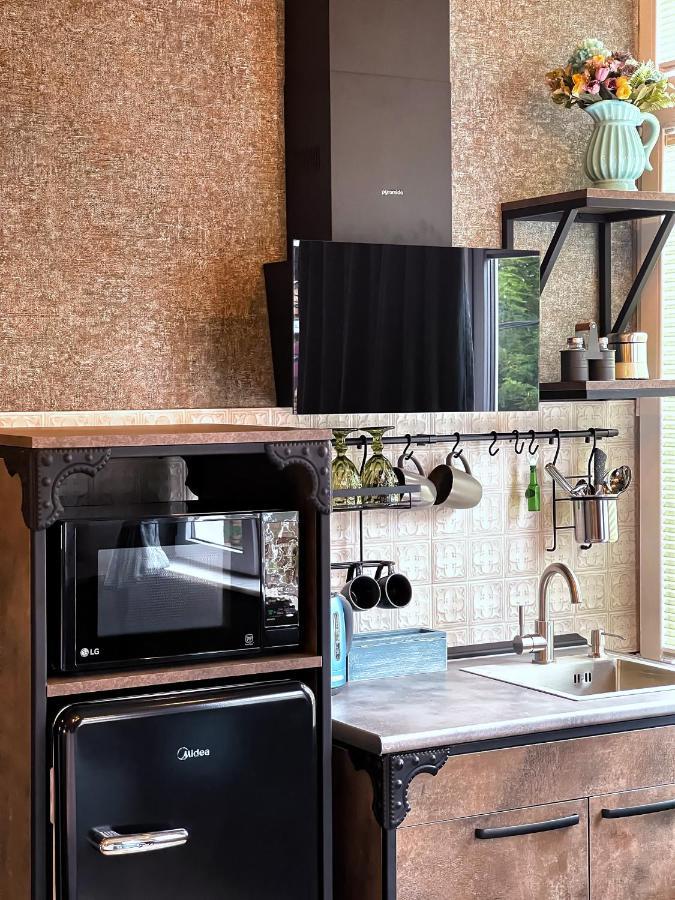 6 Unique Apartament *