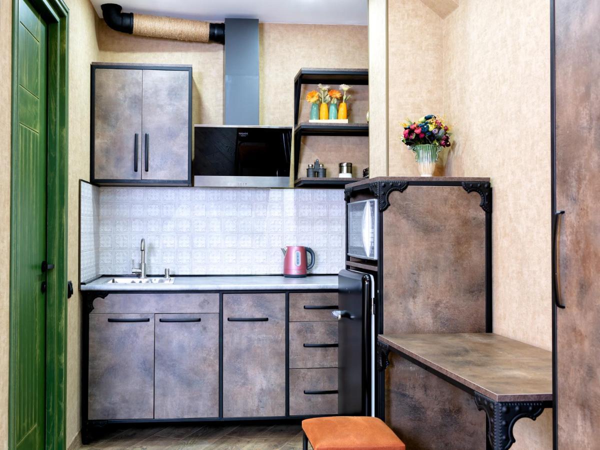 Apartament 6 Unique Tbilisi
