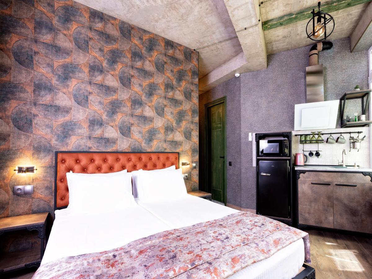 Apartament 6 Unique Tbilisi